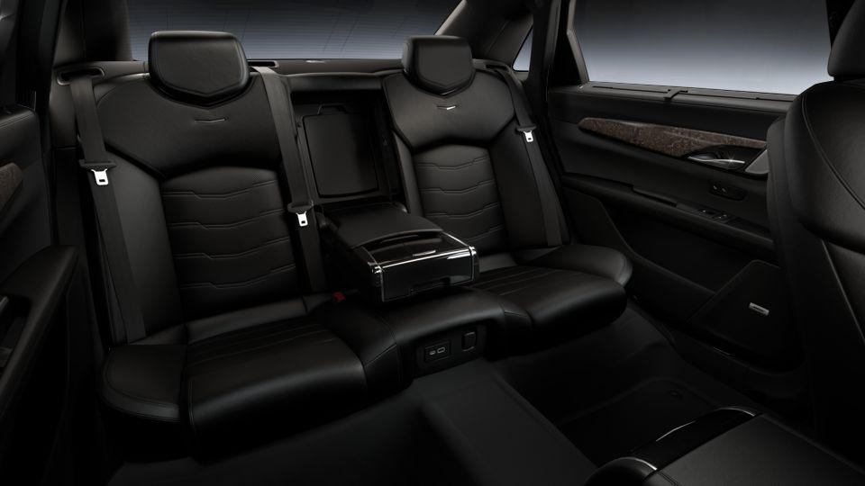 2020 Cadillac CT6 Vehicle Photo in TREVOSE, PA 19053-4984