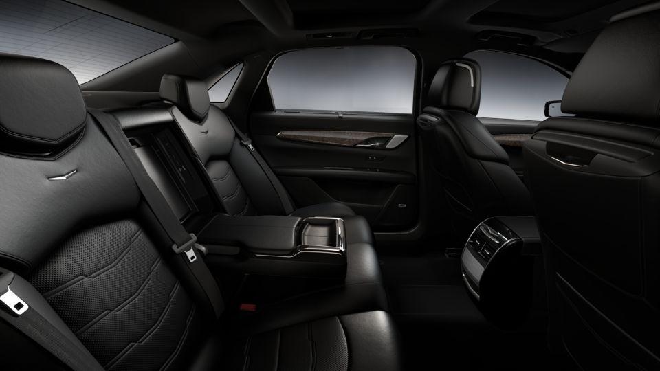 2020 Cadillac CT6 Vehicle Photo in TREVOSE, PA 19053-4984