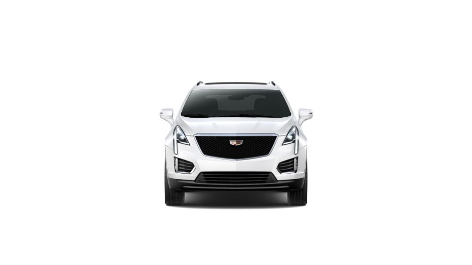 2020 Cadillac XT5 Vehicle Photo in Tampa, FL 33612