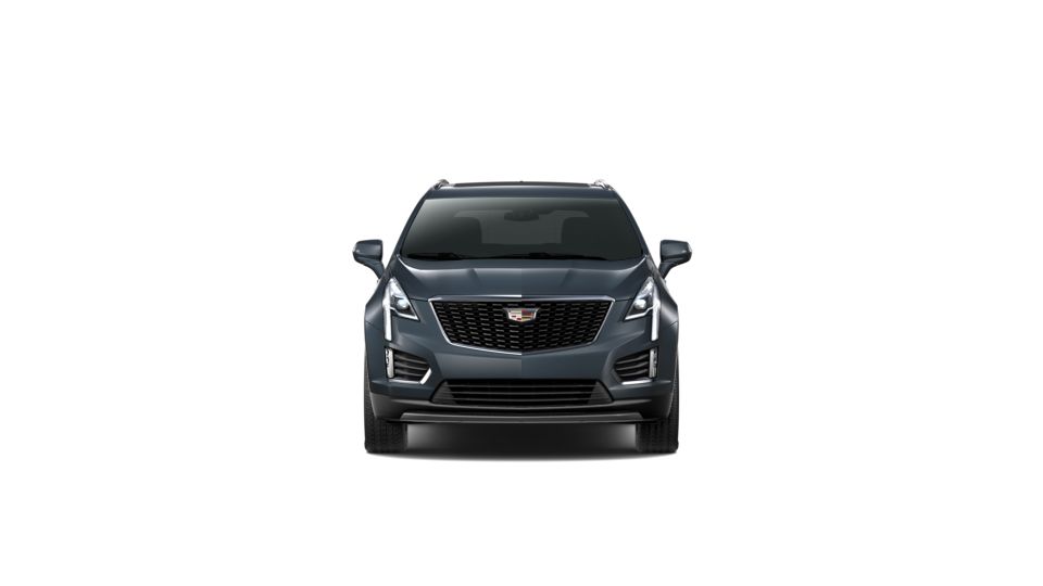2020 Cadillac XT5 Vehicle Photo in LAKE WALES, FL 33853-2455
