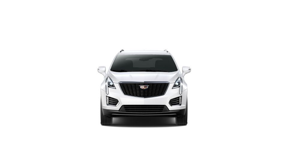 2020 Cadillac XT5 Vehicle Photo in SAVANNAH, GA 31406-4513