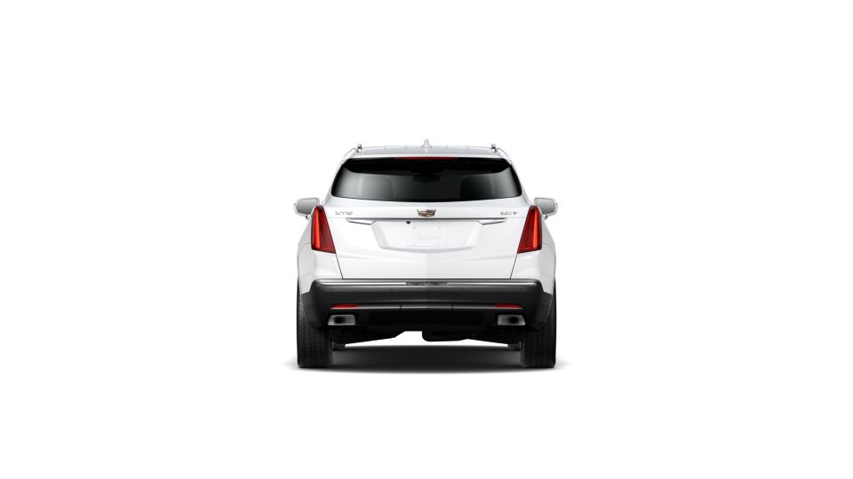 2020 Cadillac XT5 Vehicle Photo in SAVANNAH, GA 31406-4513