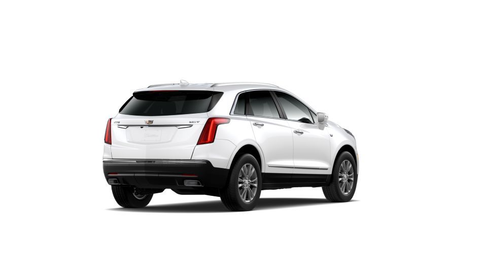 2020 Cadillac XT5 Vehicle Photo in SAVANNAH, GA 31406-4513