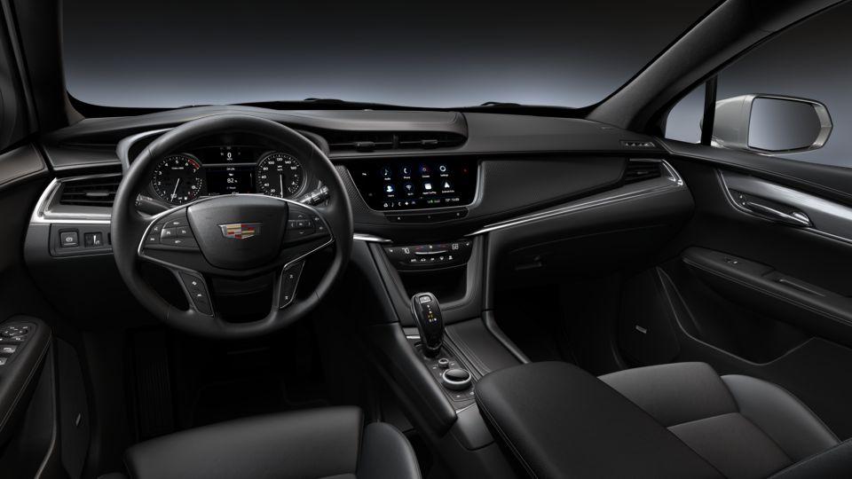 2020 Cadillac XT5 Vehicle Photo in SAVANNAH, GA 31406-4513