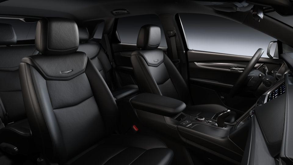 2020 Cadillac XT5 Vehicle Photo in SAVANNAH, GA 31406-4513