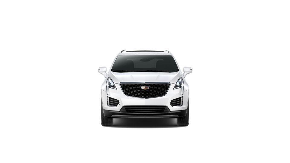 2020 Cadillac XT5 Vehicle Photo in Hellertown, PA 18055