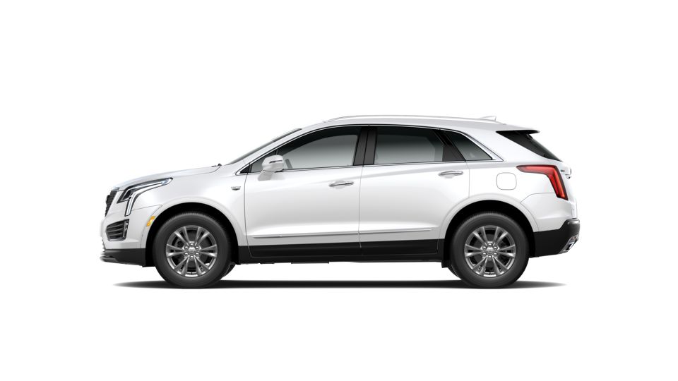 2020 Cadillac XT5 Vehicle Photo in Hellertown, PA 18055