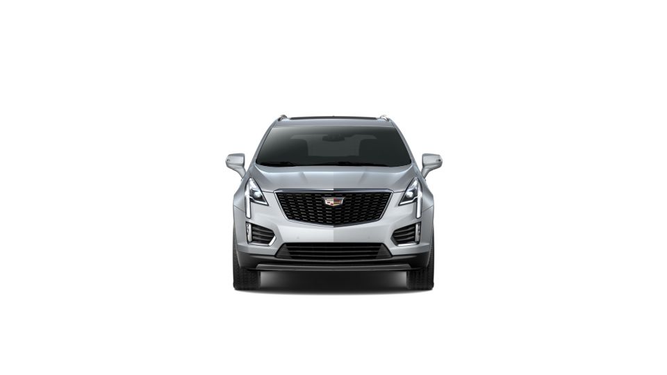 2020 Cadillac XT5 Vehicle Photo in SAVANNAH, GA 31406-4513