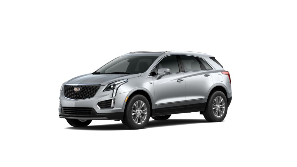 2020 Cadillac XT5 Vehicle Photo in SAVANNAH, GA 31406-4513