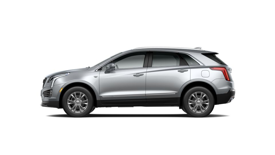 2020 Cadillac XT5 Vehicle Photo in SAVANNAH, GA 31406-4513