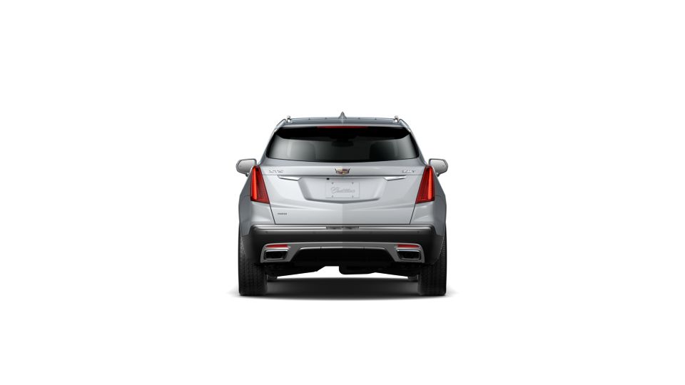 2020 Cadillac XT5 Vehicle Photo in SAVANNAH, GA 31406-4513
