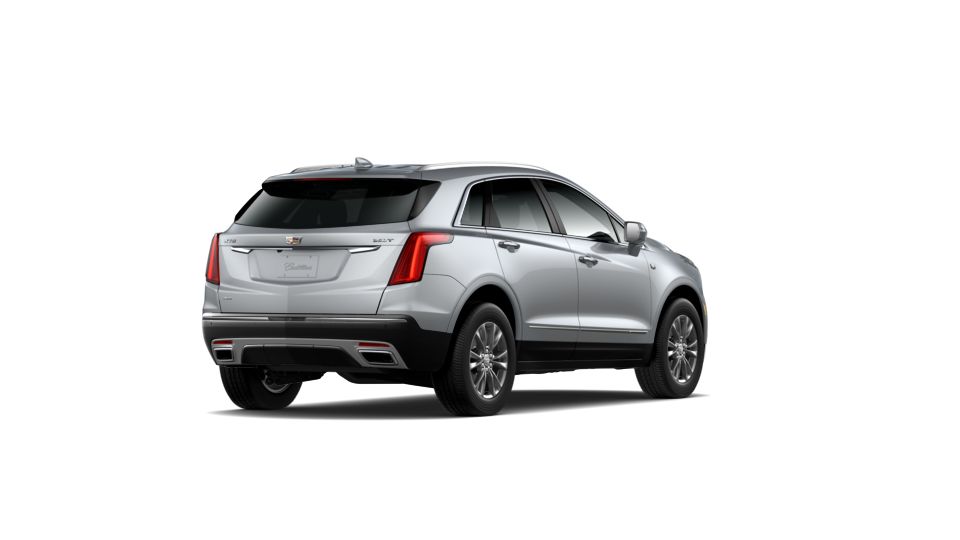 2020 Cadillac XT5 Vehicle Photo in SAVANNAH, GA 31406-4513