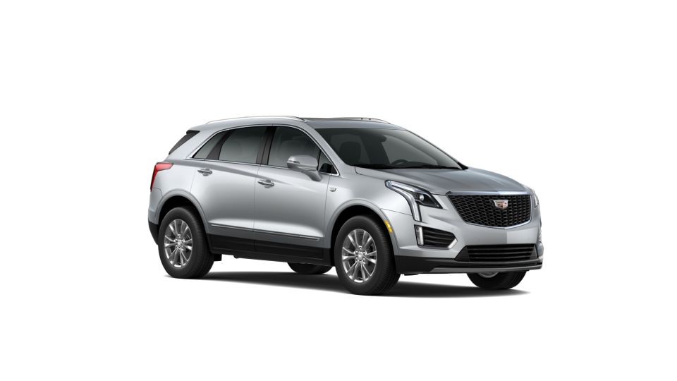 2020 Cadillac XT5 Vehicle Photo in SAVANNAH, GA 31406-4513