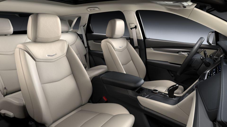 2020 Cadillac XT5 Vehicle Photo in SAVANNAH, GA 31406-4513
