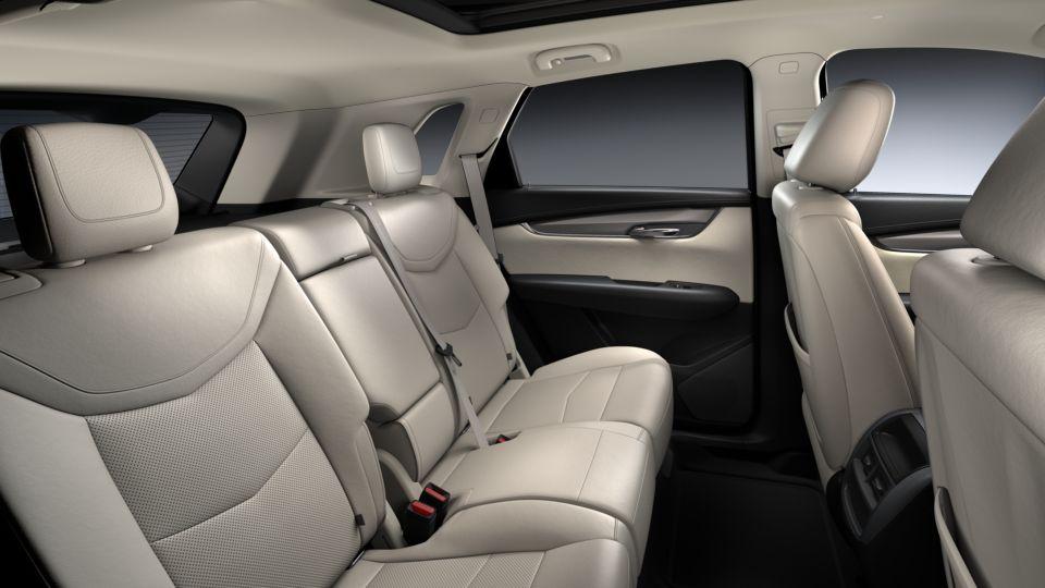 2020 Cadillac XT5 Vehicle Photo in SAVANNAH, GA 31406-4513