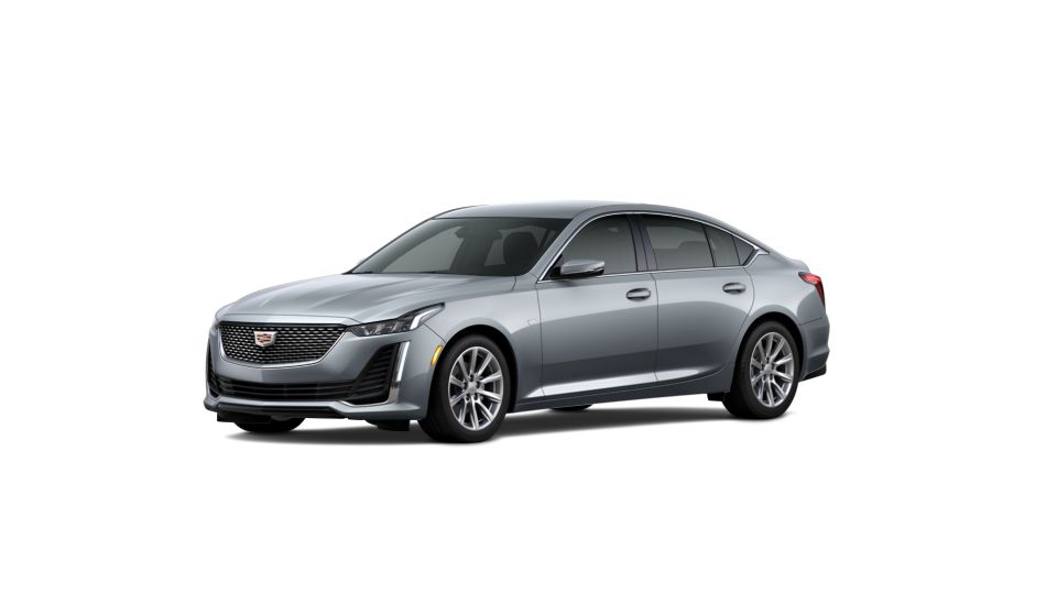 2020 Cadillac CT5 Vehicle Photo in EVERETT, WA 98203-5662