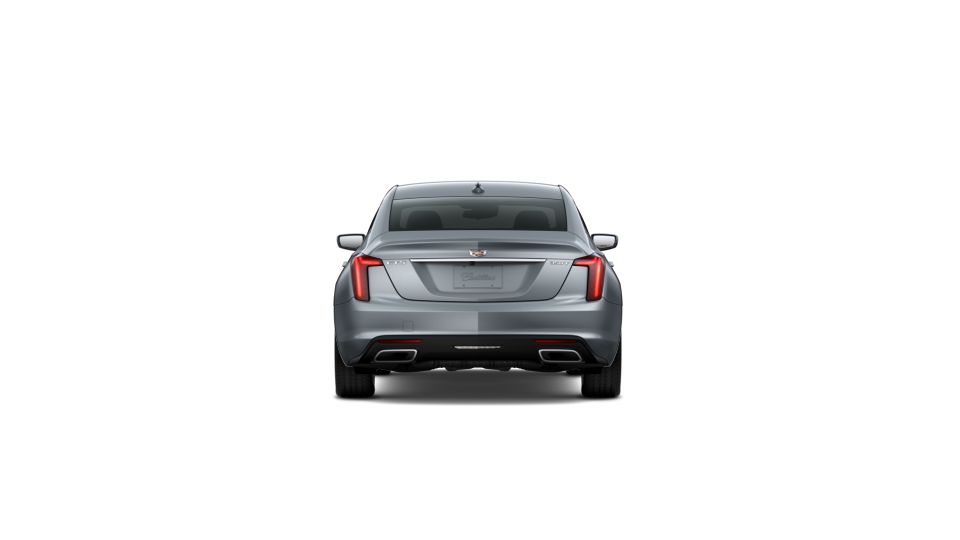 2020 Cadillac CT5 Vehicle Photo in EVERETT, WA 98203-5662
