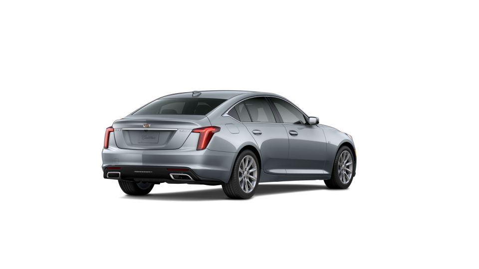 2020 Cadillac CT5 Vehicle Photo in EVERETT, WA 98203-5662
