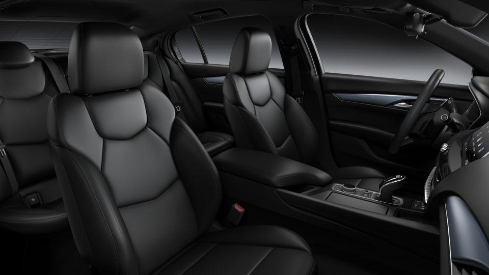 2020 Cadillac CT5 Vehicle Photo in EVERETT, WA 98203-5662