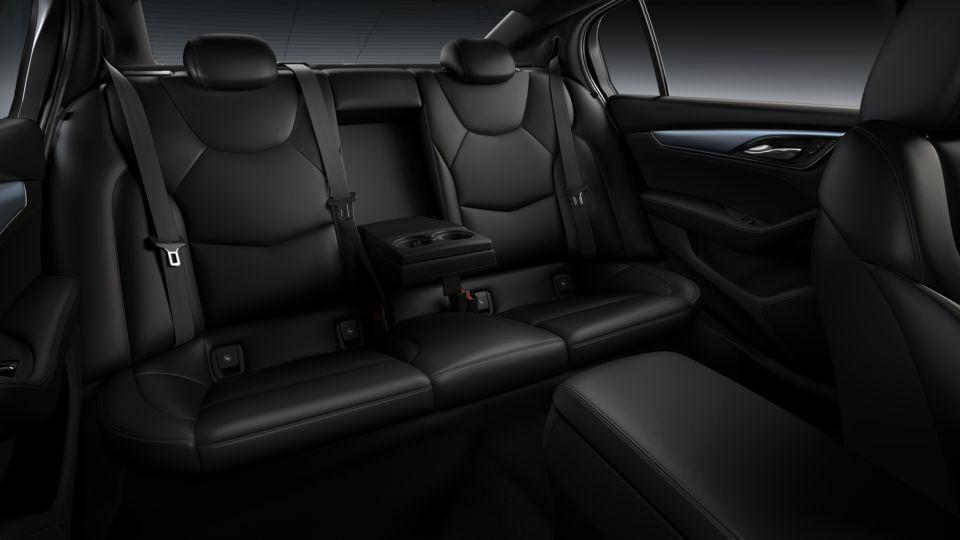 2020 Cadillac CT5 Vehicle Photo in EVERETT, WA 98203-5662