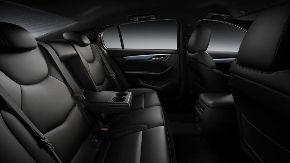 2020 Cadillac CT5 Vehicle Photo in EVERETT, WA 98203-5662