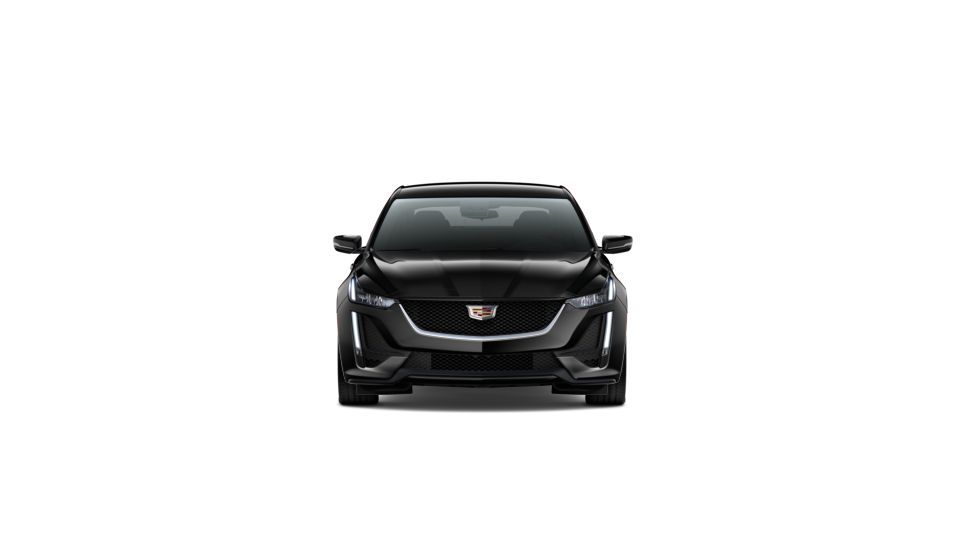 2020 Cadillac CT5 Vehicle Photo in EASTLAND, TX 76448-3020