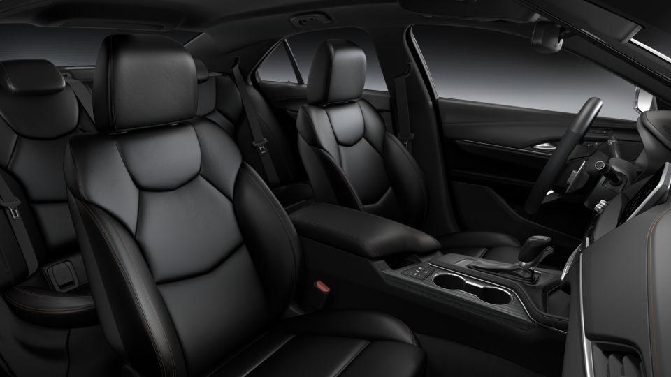 2020 Cadillac CT4 Vehicle Photo in Willow Grove, PA 19090