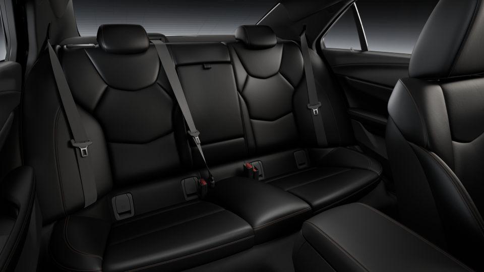 2020 Cadillac CT4 Vehicle Photo in Willow Grove, PA 19090