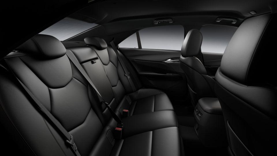 2020 Cadillac CT4 Vehicle Photo in Willow Grove, PA 19090