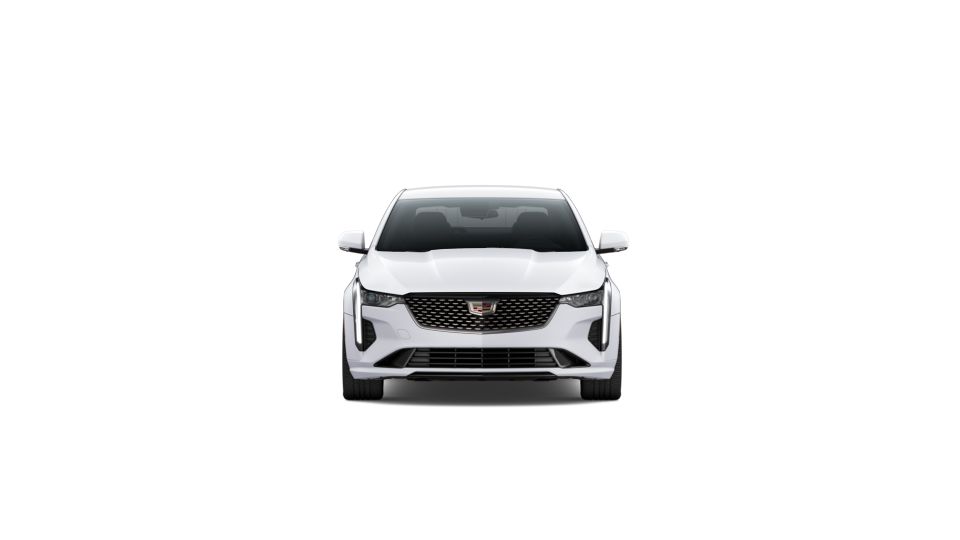 2020 Cadillac CT4 Vehicle Photo in Seattle, WA 98104