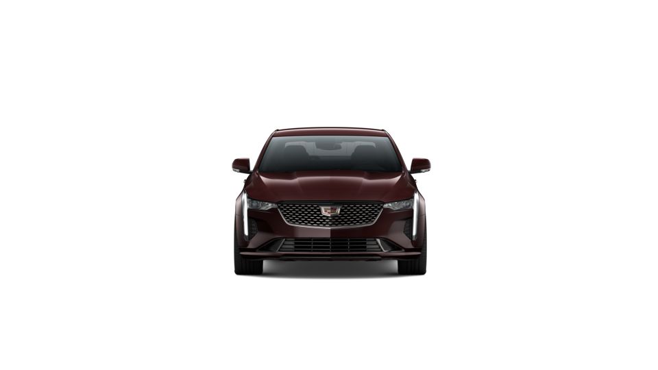 2020 Cadillac CT4 Vehicle Photo in KANSAS CITY, MO 64114-4545