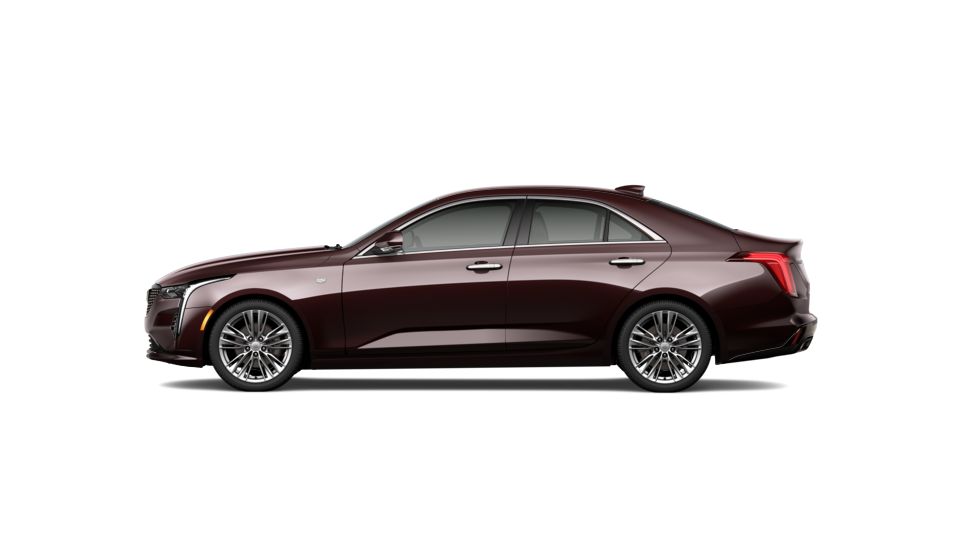2020 Cadillac CT4 Vehicle Photo in KANSAS CITY, MO 64114-4545
