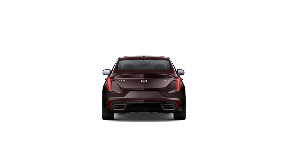 2020 Cadillac CT4 Vehicle Photo in KANSAS CITY, MO 64114-4545