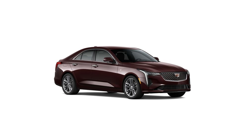 2020 Cadillac CT4 Vehicle Photo in KANSAS CITY, MO 64114-4545
