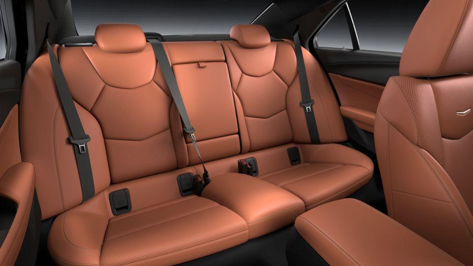 2020 Cadillac CT4 Vehicle Photo in KANSAS CITY, MO 64114-4545