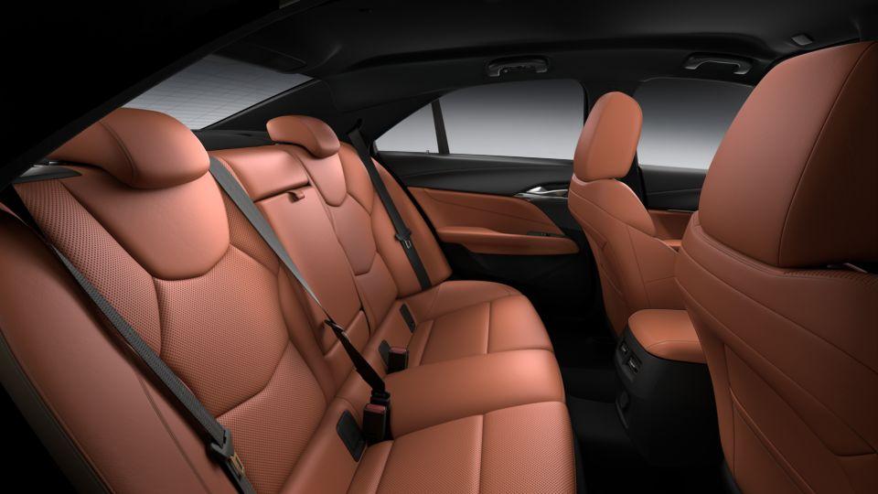 2020 Cadillac CT4 Vehicle Photo in KANSAS CITY, MO 64114-4545