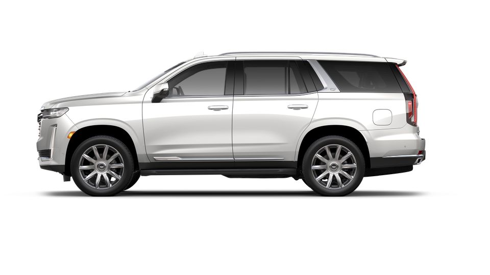 2021 Cadillac Escalade Vehicle Photo in TREVOSE, PA 19053-4984