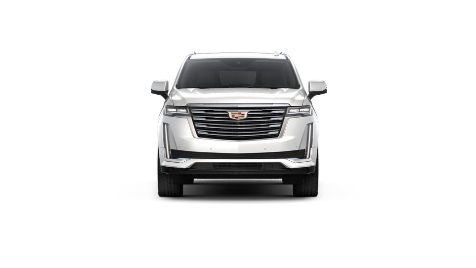 2021 Cadillac Escalade Vehicle Photo in TREVOSE, PA 19053-4984