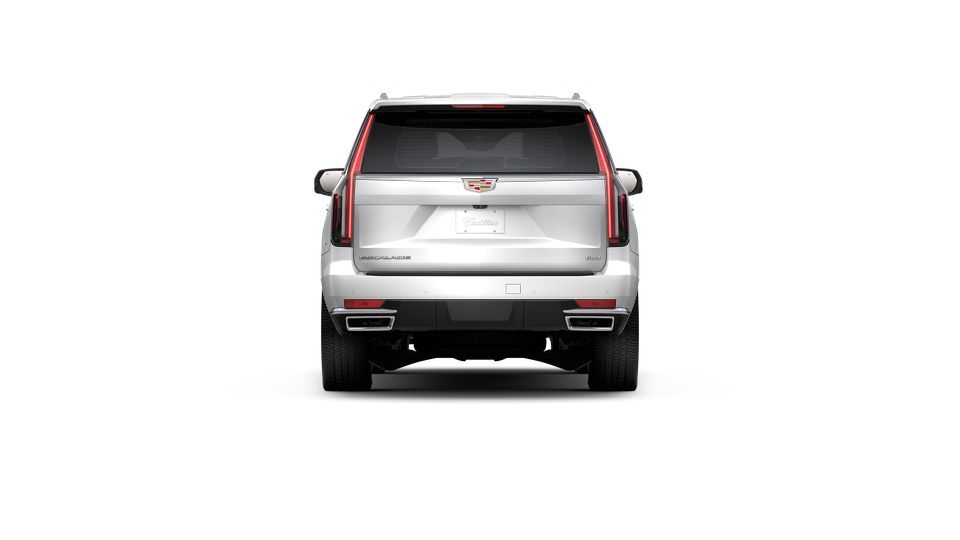 2021 Cadillac Escalade Vehicle Photo in TREVOSE, PA 19053-4984