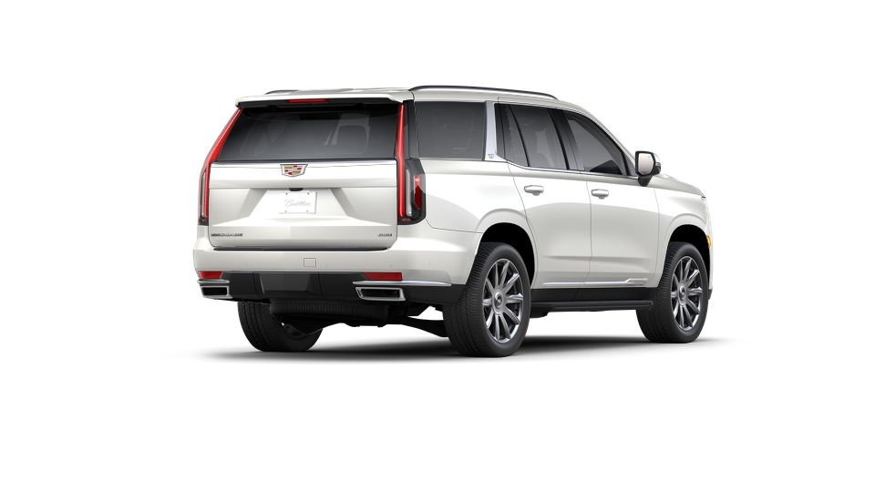 2021 Cadillac Escalade Vehicle Photo in TREVOSE, PA 19053-4984