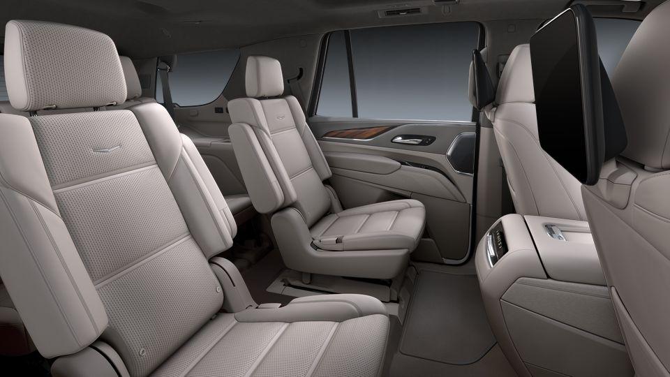 2021 Cadillac Escalade Vehicle Photo in TREVOSE, PA 19053-4984