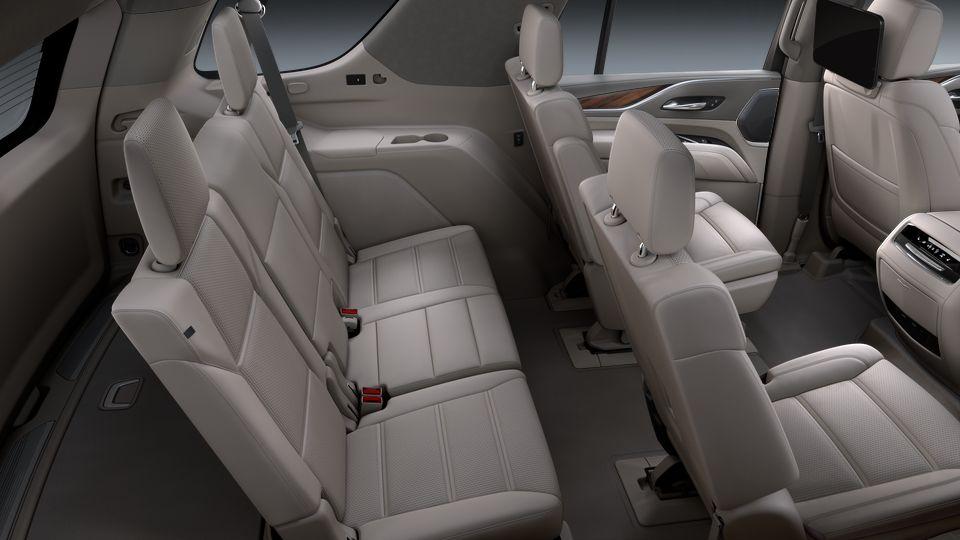 2021 Cadillac Escalade Vehicle Photo in TREVOSE, PA 19053-4984