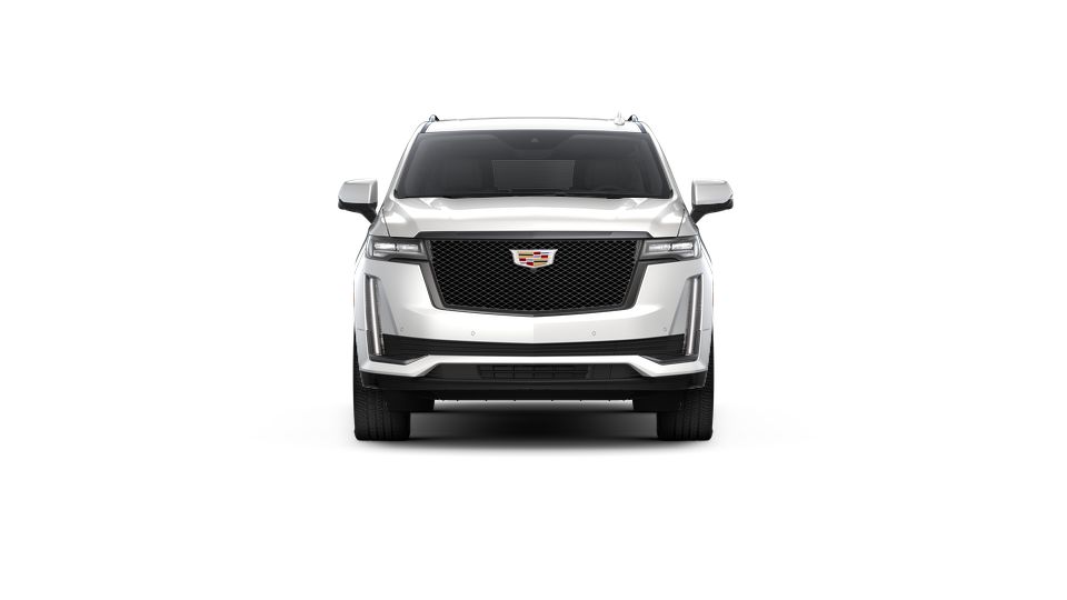 2021 Cadillac Escalade Vehicle Photo in DENTON, TX 76210-9321