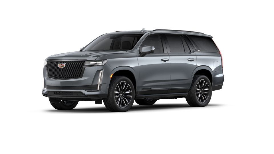 2021 Cadillac Escalade Vehicle Photo in KANSAS CITY, MO 64114-4545