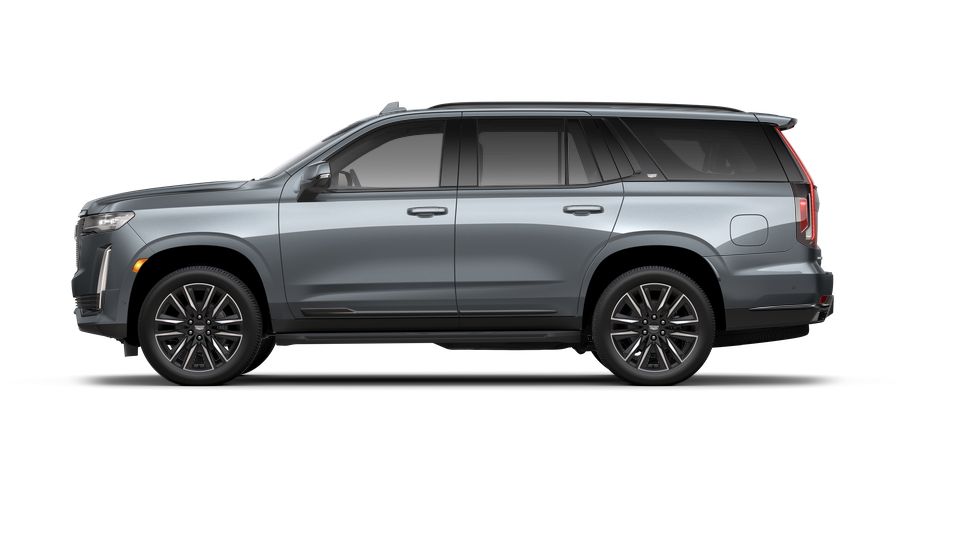 2021 Cadillac Escalade Vehicle Photo in KANSAS CITY, MO 64114-4545