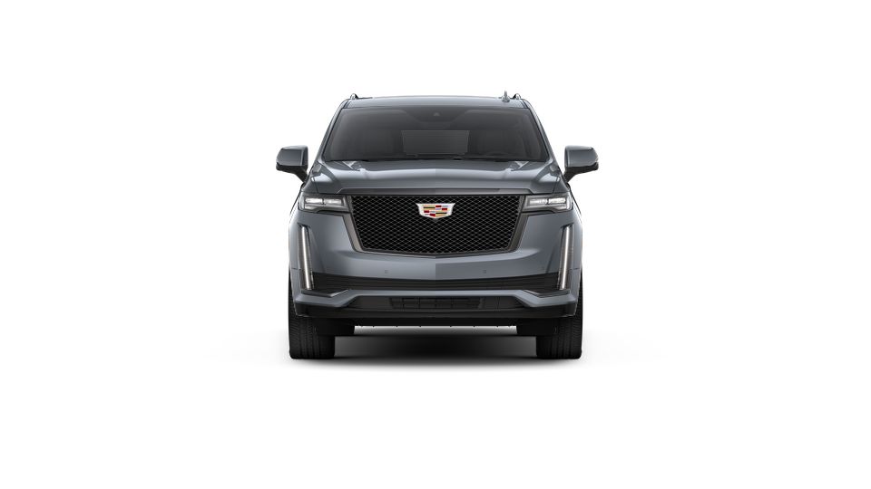 2021 Cadillac Escalade Vehicle Photo in KANSAS CITY, MO 64114-4545