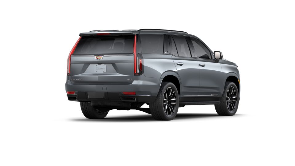 2021 Cadillac Escalade Vehicle Photo in KANSAS CITY, MO 64114-4545
