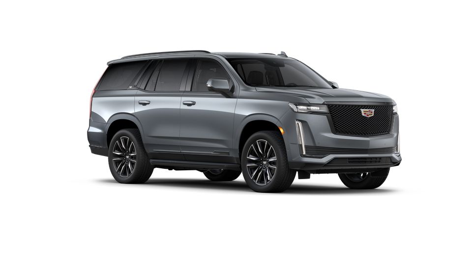2021 Cadillac Escalade Vehicle Photo in KANSAS CITY, MO 64114-4545