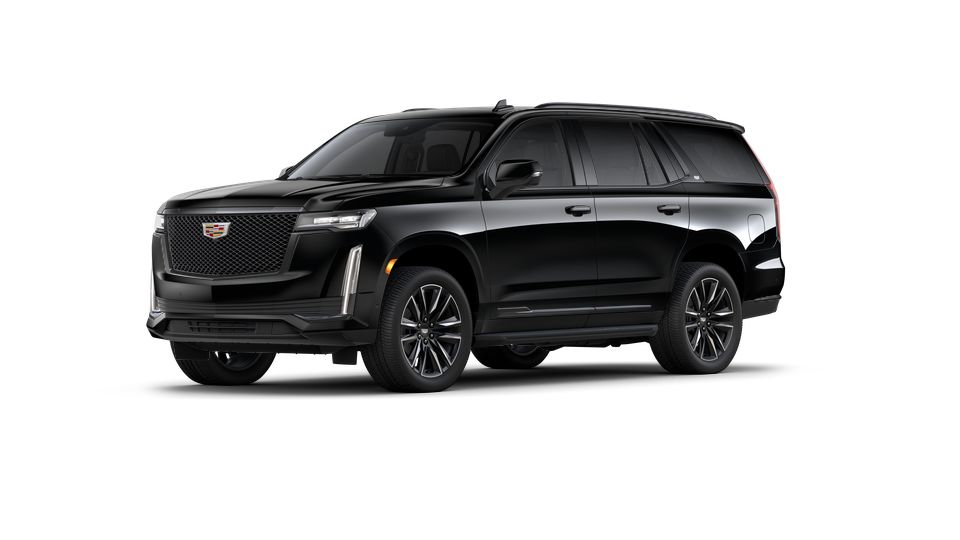2021 Cadillac Escalade Vehicle Photo in Appleton, WI 54913