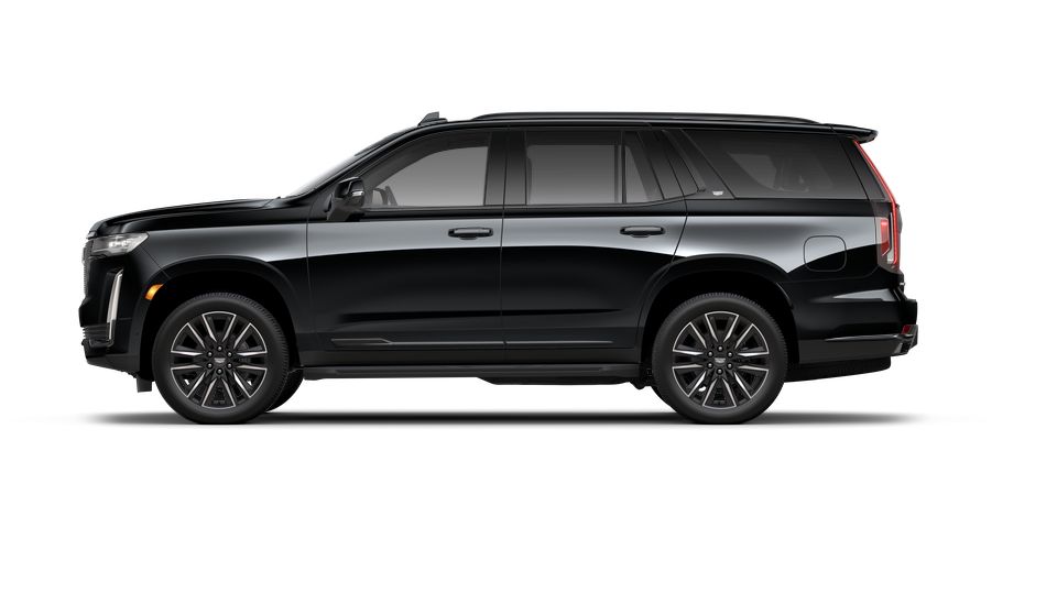 2021 Cadillac Escalade Vehicle Photo in Appleton, WI 54913